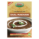 Curry Masters Dal Makhani 85G